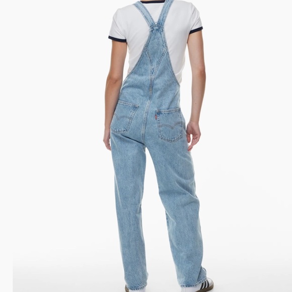 Levi’s Premium Overalls - Picture 4 of 11